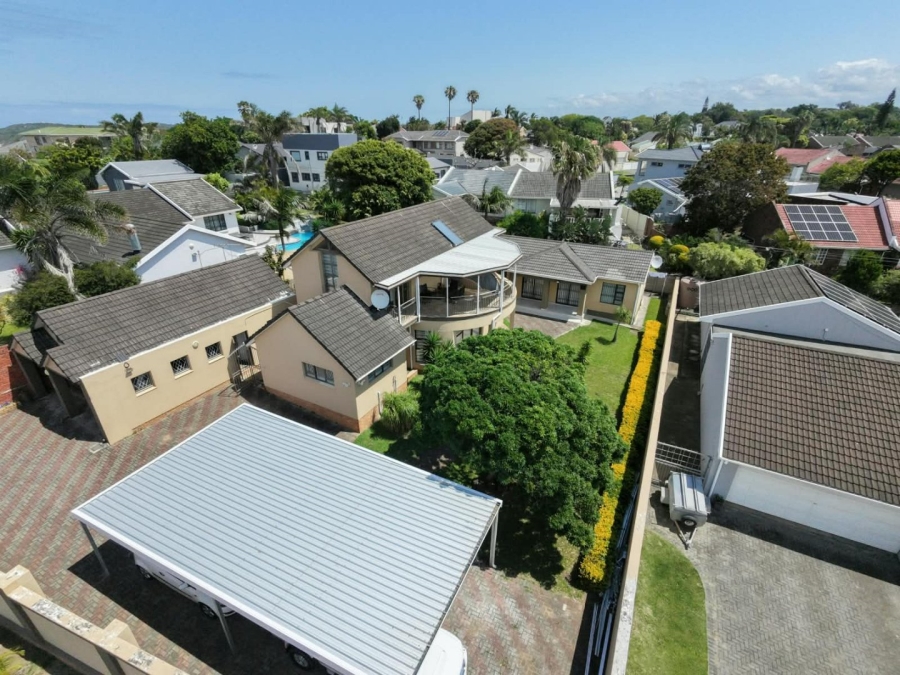 4 Bedroom Property for Sale in Blue Bend Eastern Cape